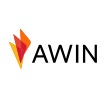 Awin network logo